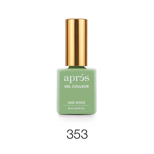 Apres Gel Couleur 15ml - C353