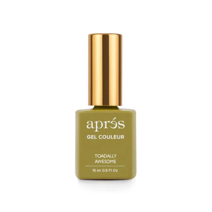 Apres Gel Couleur 15ml - C355