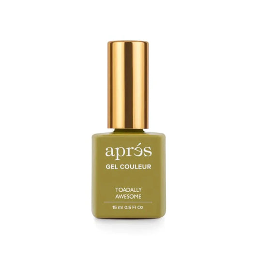 Apres Gel Couleur 15ml - C355