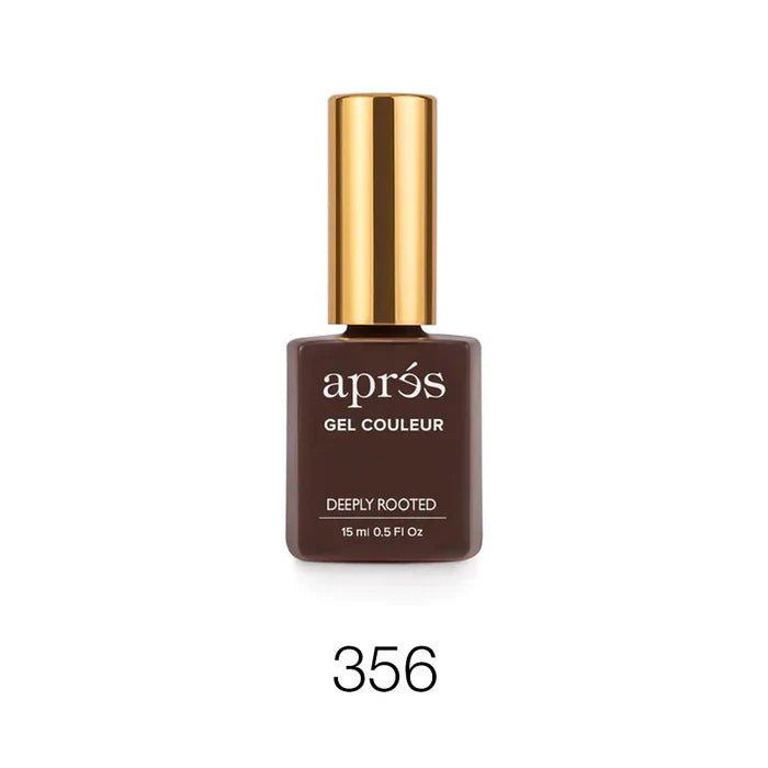 Apres Gel Couleur 15ml - C356