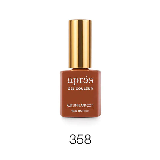 Apres Gel Couleur 15ml - C358