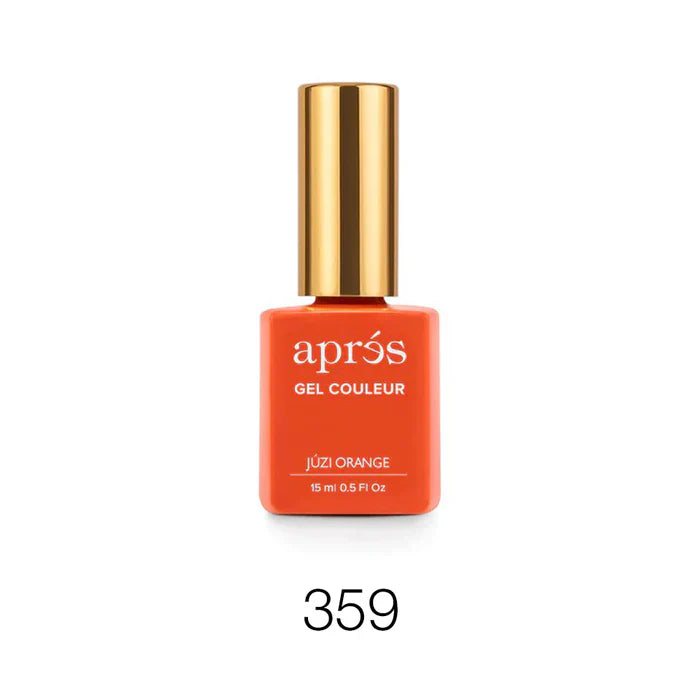 Apres Gel Couleur 15ml - C359