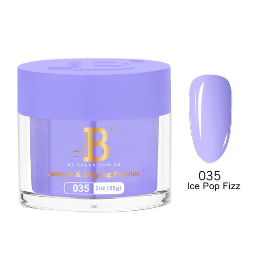 Billionaire Imperial Acrylic & Dipping Powder - 035