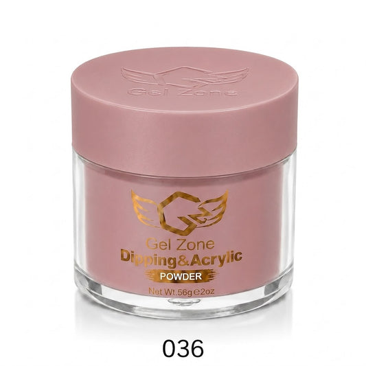 ZONE Dipping Powder - 036