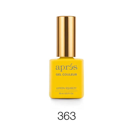Apres Gel Couleur 15ml - C363