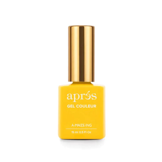 Apres Gel Couleur 15ml - C364