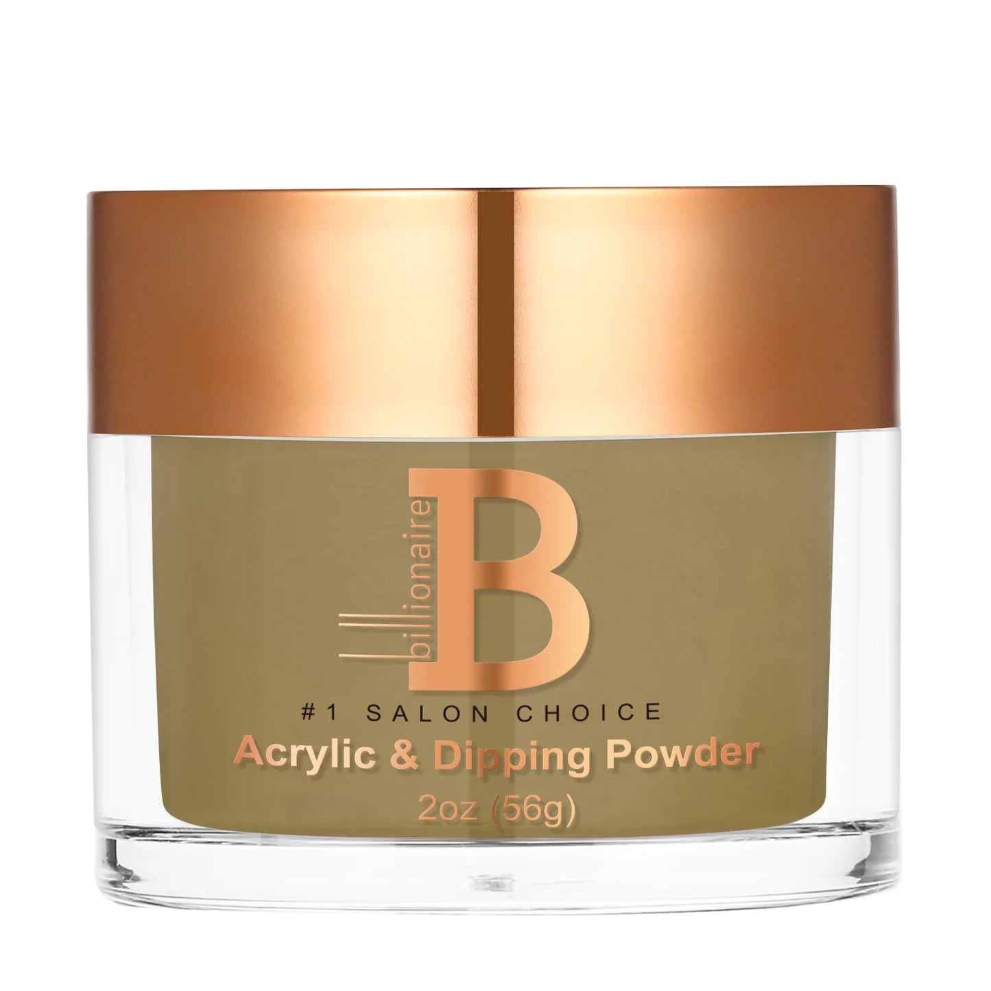 Billionaire Dipping Powder (216 colors) - 036