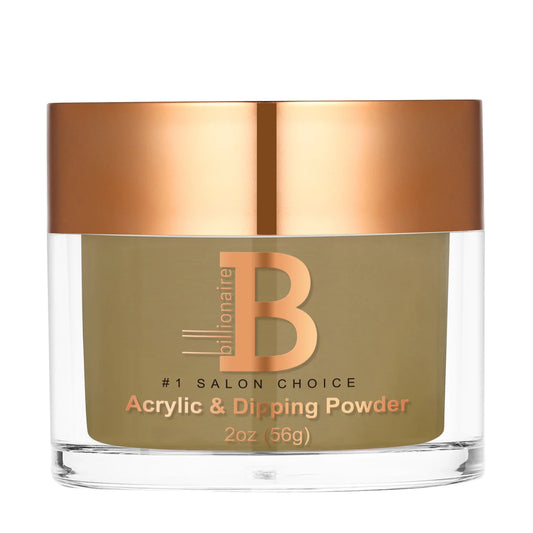 Billionaire Dipping Powder (216 colors) - 036