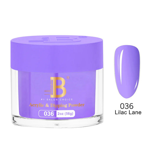 Billionaire Imperial Acrylic & Dipping Powder - 036