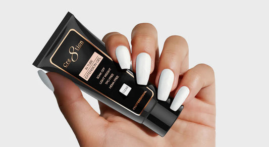 Cre8tion Poly Gel-Extension Gel In Tube 2oz - 36