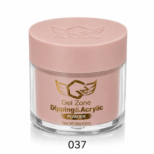 ZONE Dipping Powder - 037