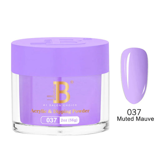 Billionaire Imperial Acrylic & Dipping Powder - 037