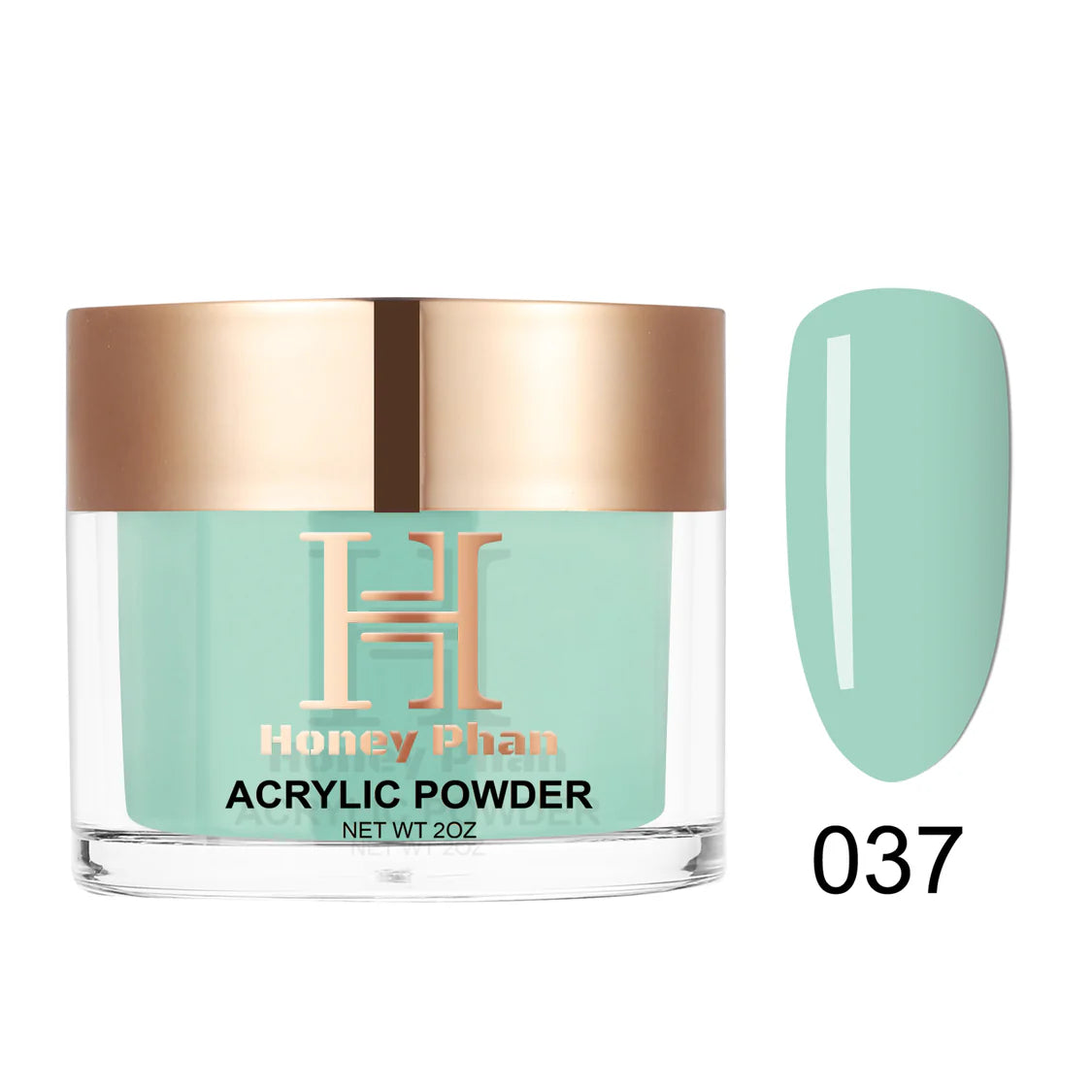 Honey's Phan Acrylic Powder - HP037