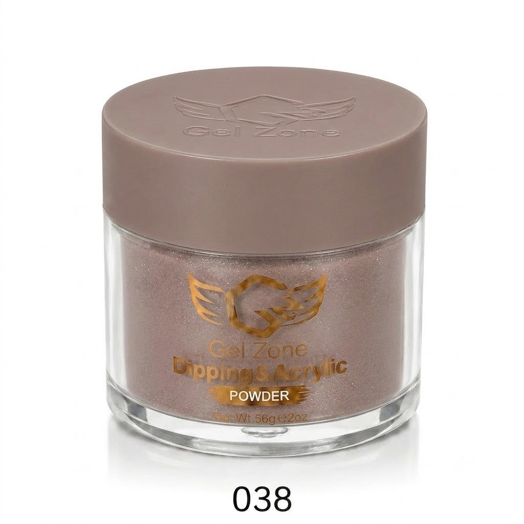 ZONE Dipping Powder - 038