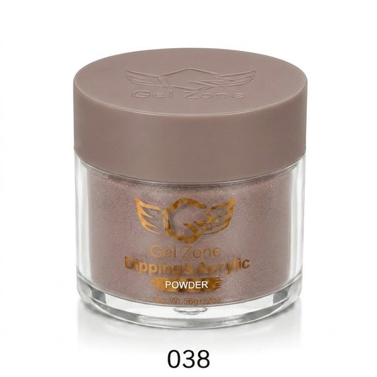 ZONE Dipping Powder - 038