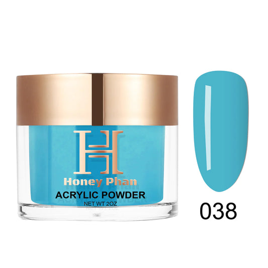 Honey's Phan Acrylic Powder - HP038
