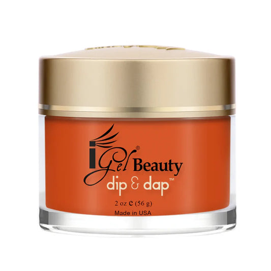 iGel Dip & Dap Powder 2oz DD038