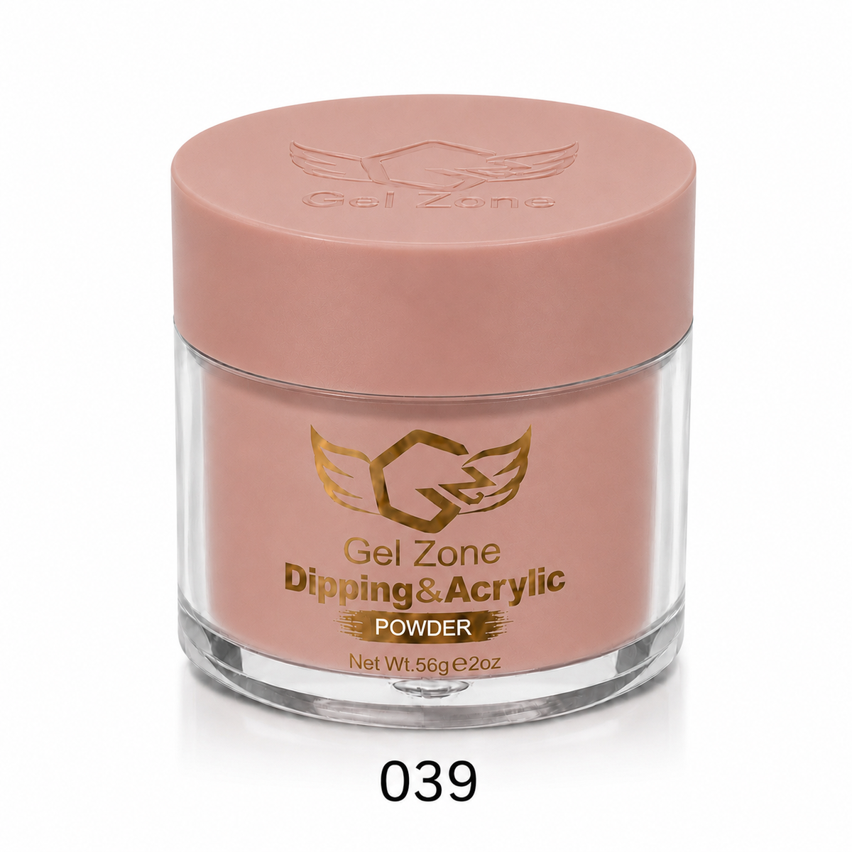 ZONE Dipping Powder - 039