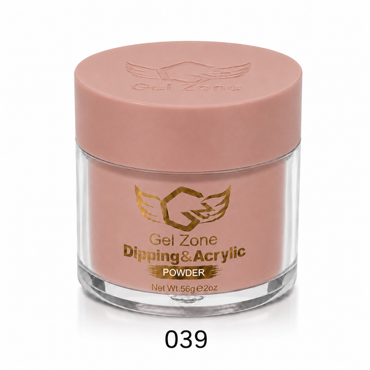 ZONE Dipping Powder - 039