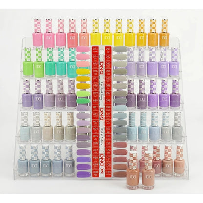 DND Duo Matching Color (HEMA/TPO Free) - 36 Colors Board 3 - Up Up & Away (073 - 109)
