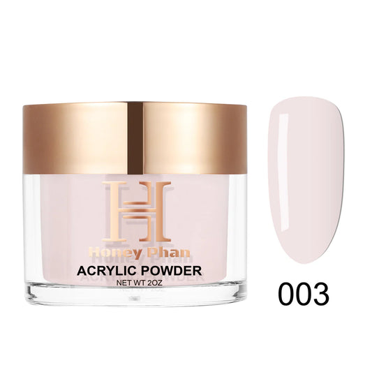 Honey's Phan Acrylic Powder - HP003