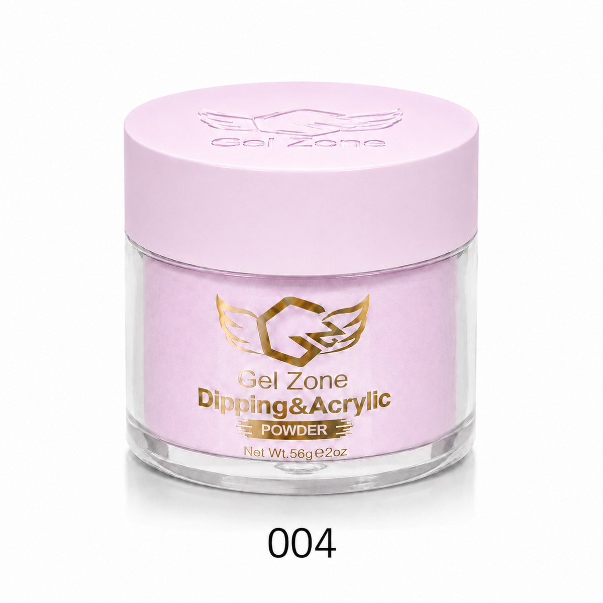 ZONE Dipping Powder - 004