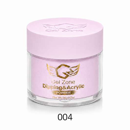 ZONE Dipping Powder - 004