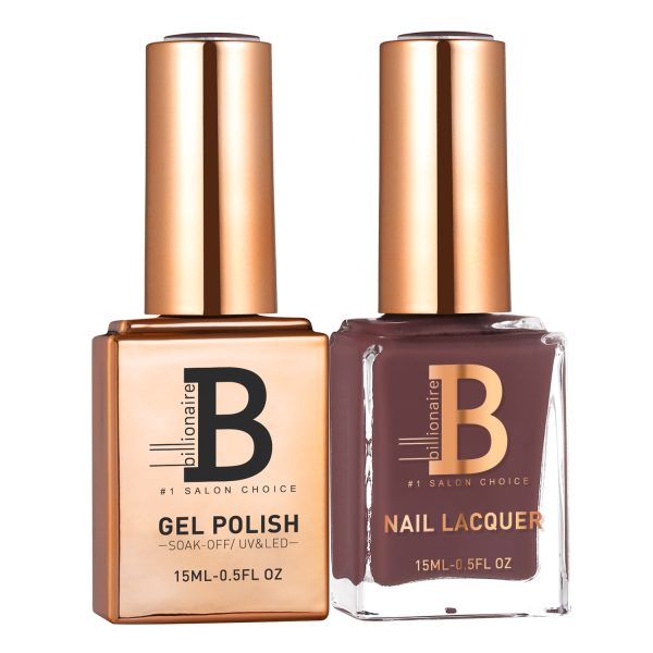 Billionaire Duo 0.5oz (216 colors) - 040