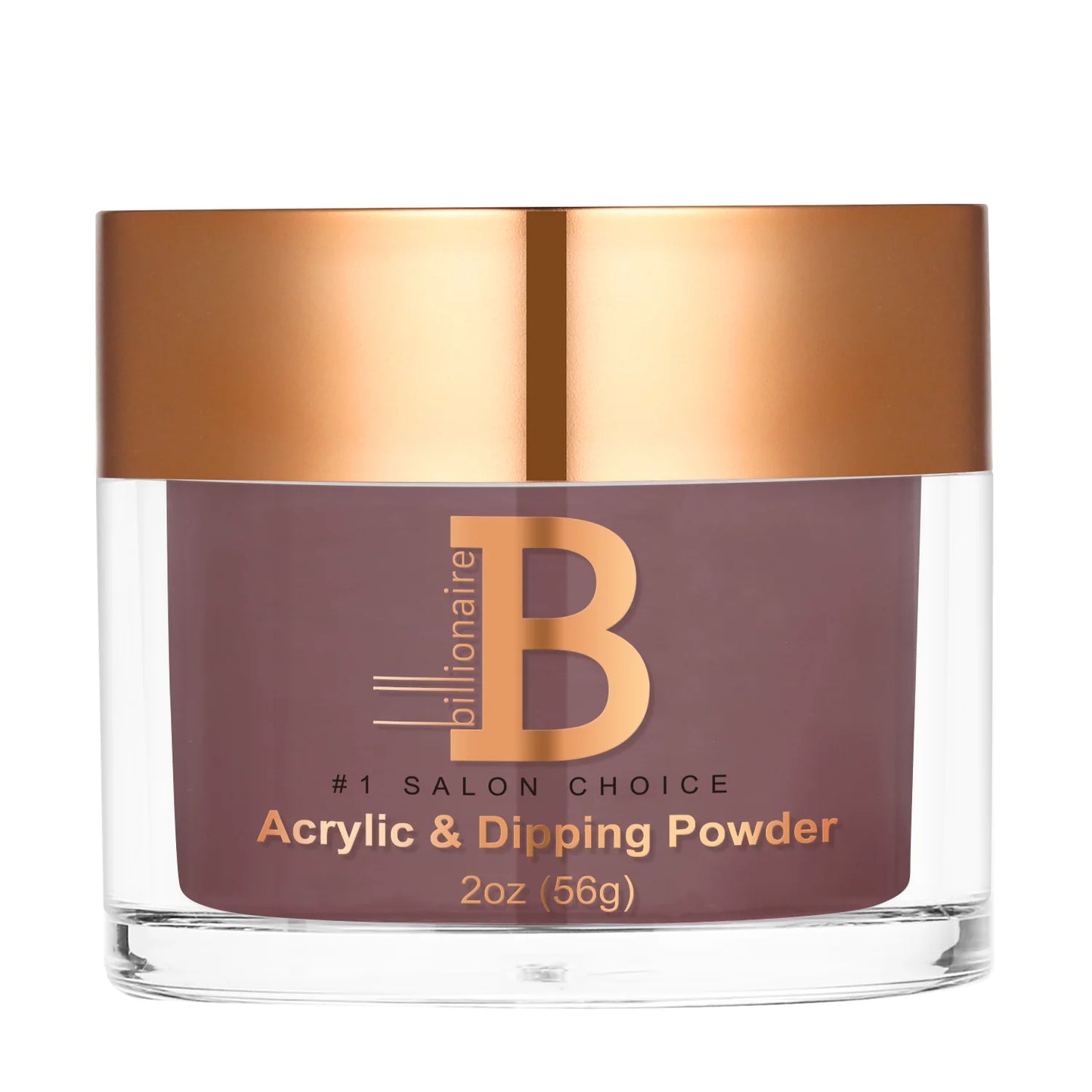 Billionaire Dipping Powder (216 colors) - 040