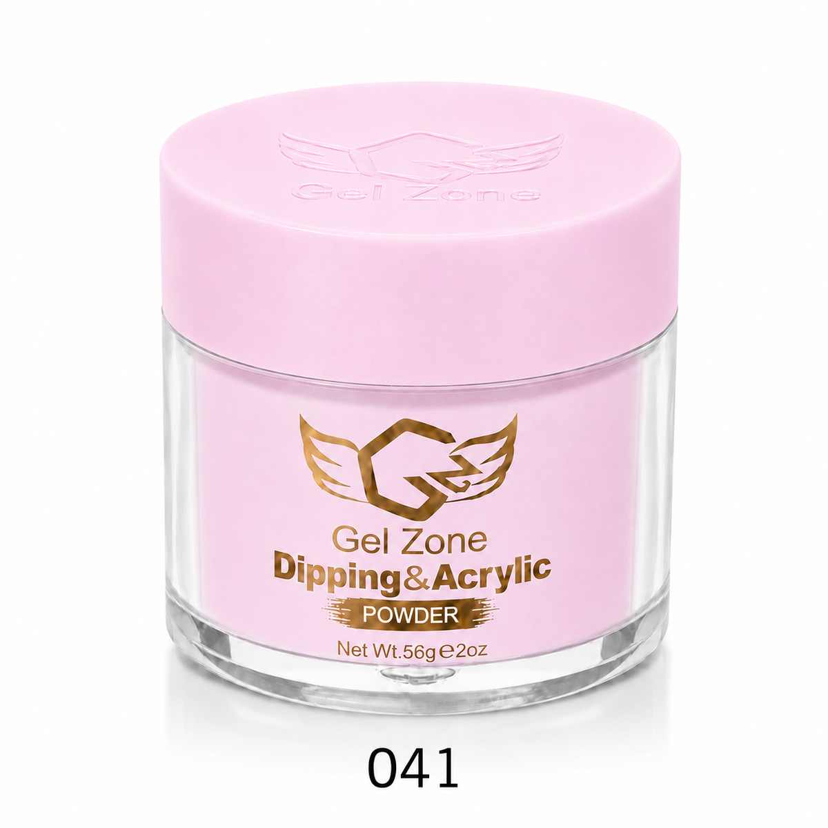 ZONE Dipping Powder - 041