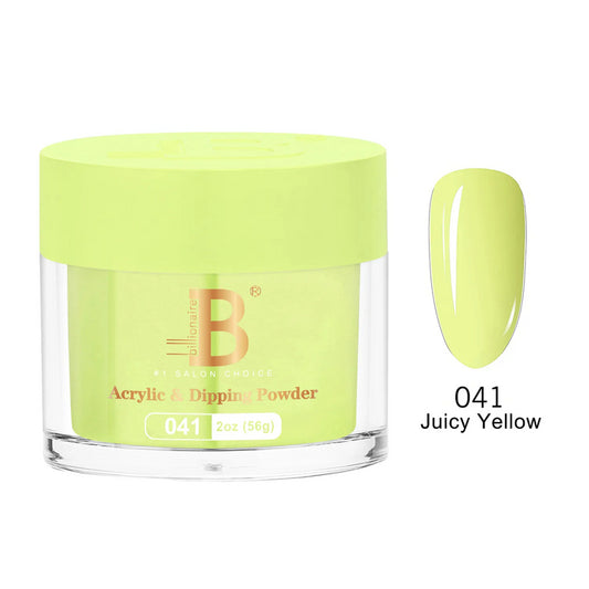 Billionaire Imperial Acrylic & Dipping Powder - 041