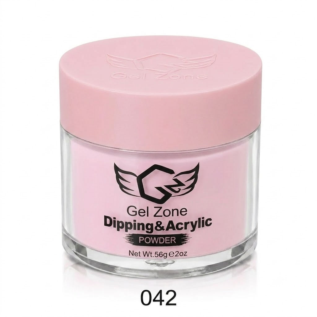ZONE Dipping Powder - 042