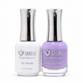 Sakura Gel Polish & Nail Lacquer 0.5oz - 042