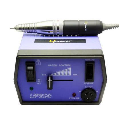 Urawa UP-200 Nail Drill Machine – Made in Japan | Professional Electric File (10 pcs / Case)
