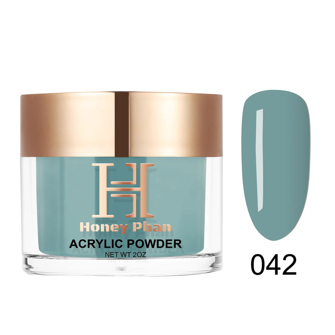 Honey's Phan Acrylic Powder - HP042