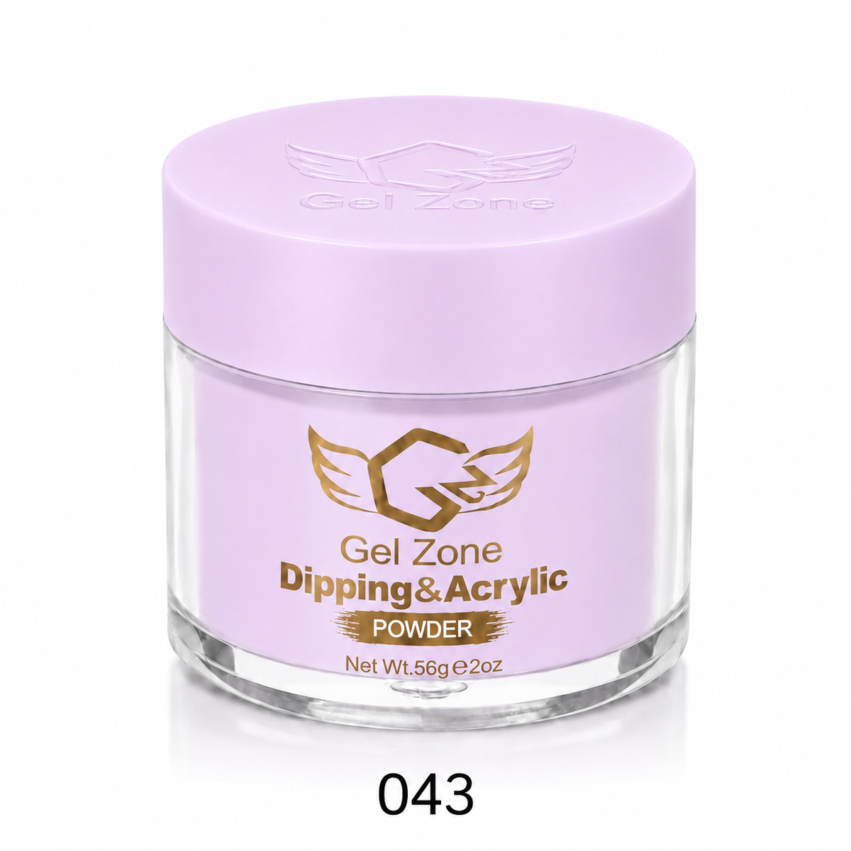 ZONE Dipping Powder - 043