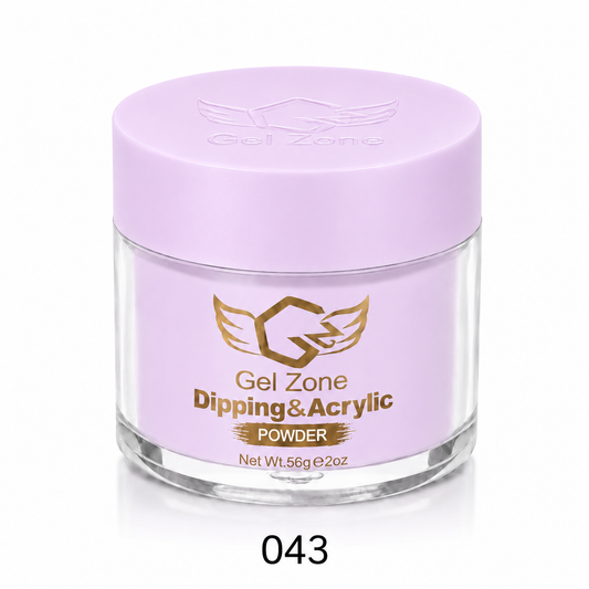 ZONE Dipping Powder - 043