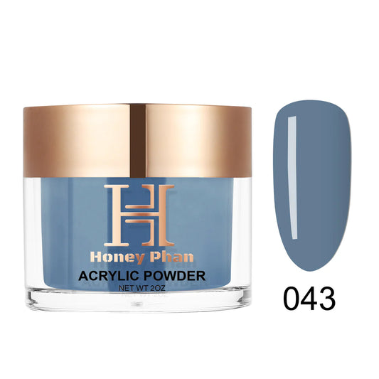 Honey's Phan Acrylic Powder - HP043