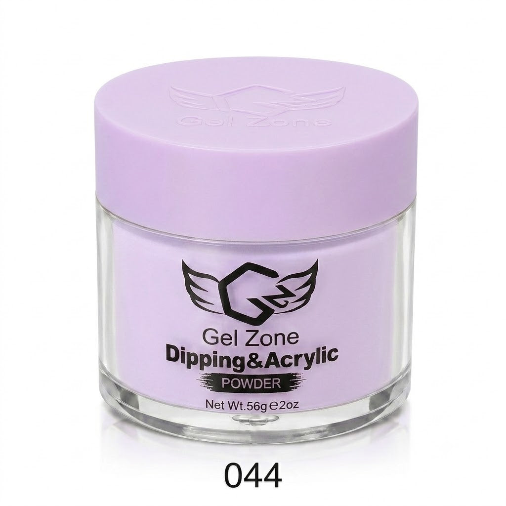 ZONE Dipping Powder - 044
