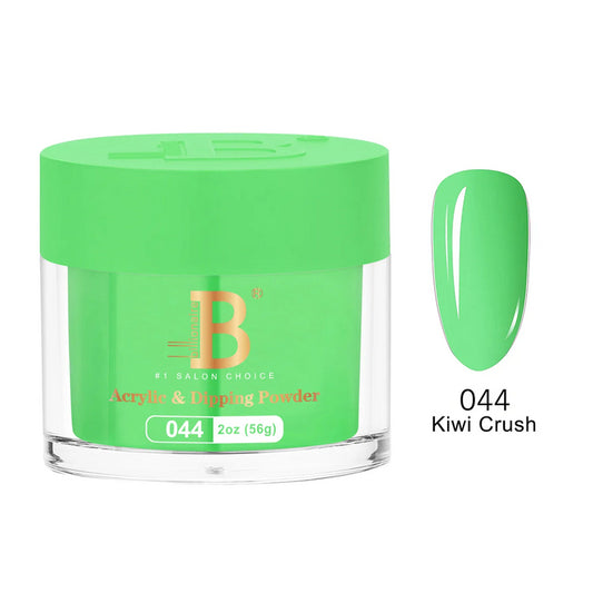 Billionaire Imperial Acrylic & Dipping Powder - 044