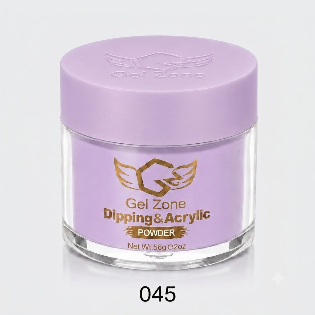 ZONE Dipping Powder - 045