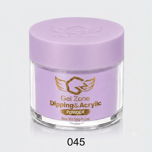 ZONE Dipping Powder - 045