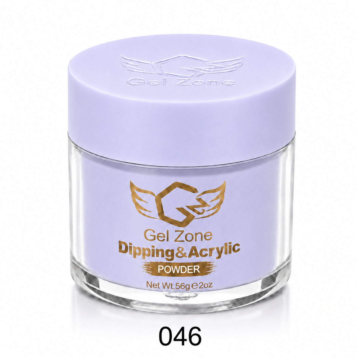 ZONE Dipping Powder - 046
