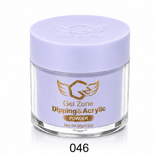 ZONE Dipping Powder - 046