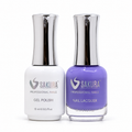 Sakura Gel Polish & Nail Lacquer 0.5oz - 046