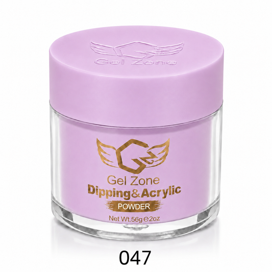 ZONE Dipping Powder - 047