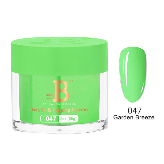 Billionaire Imperial Acrylic & Dipping Powder - 047