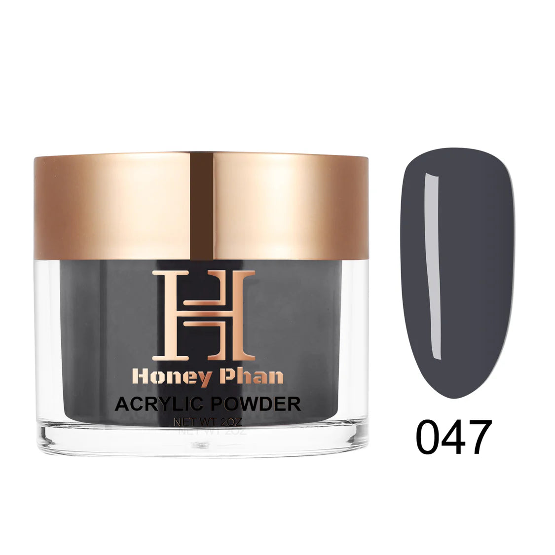 Honey's Phan Acrylic Powder - HP047