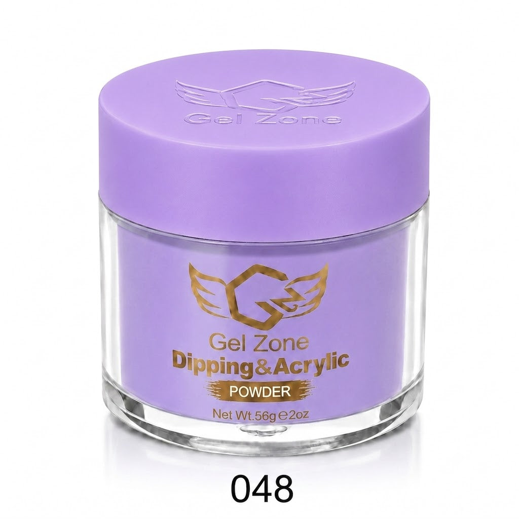ZONE Dipping Powder - 048