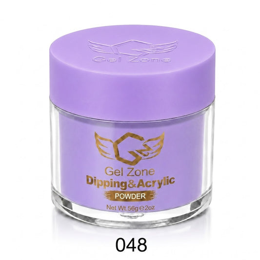 ZONE Dipping Powder - 048